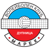 Logo for Marek Union-Ivkoni DUPNITSA